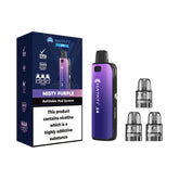 Hayati X4 Refillable Pod System